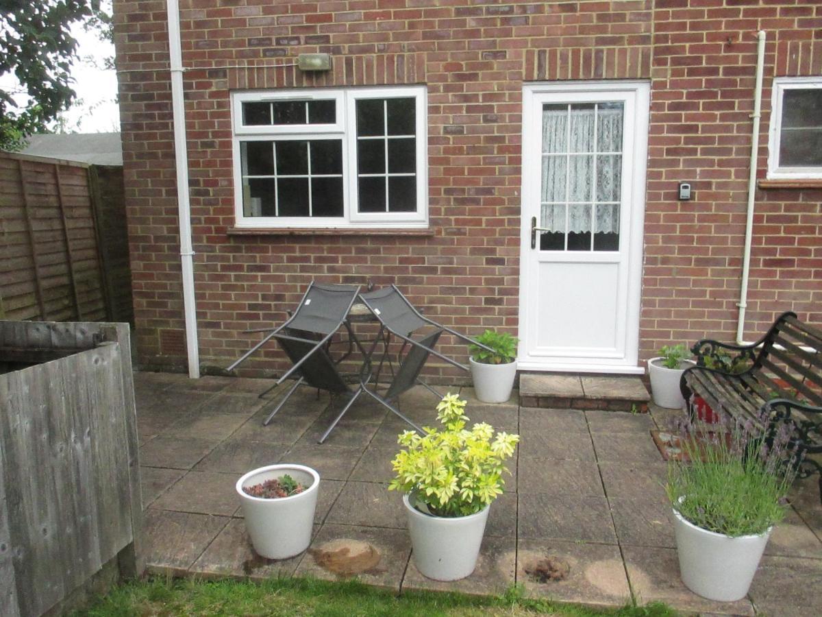 Hops Annex Villa Brockenhurst Exterior foto